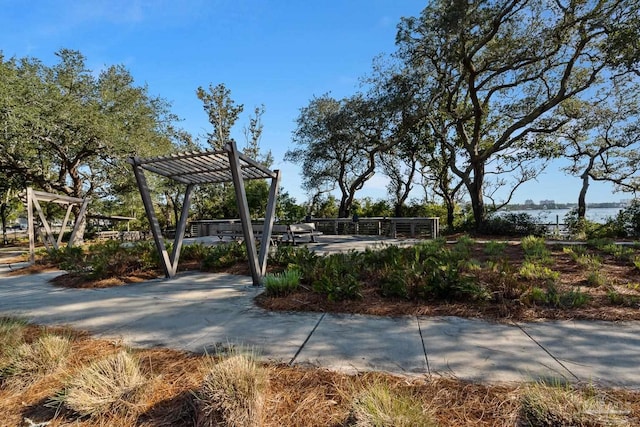 5726 Boca Ciega Blvd, Pensacola, FL 32507