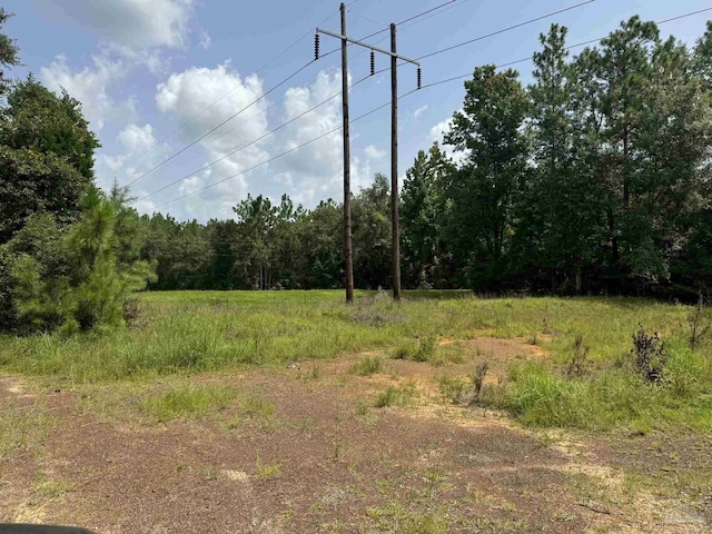 0 Nokomis Rd, Walnut Hill, FL 32568
