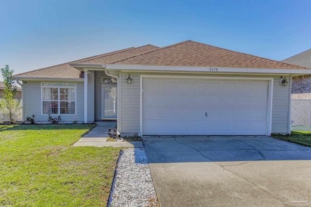 5638 Silver Star Ct, Milton FL, 32583, 3 bedrooms, 2 baths house for sale