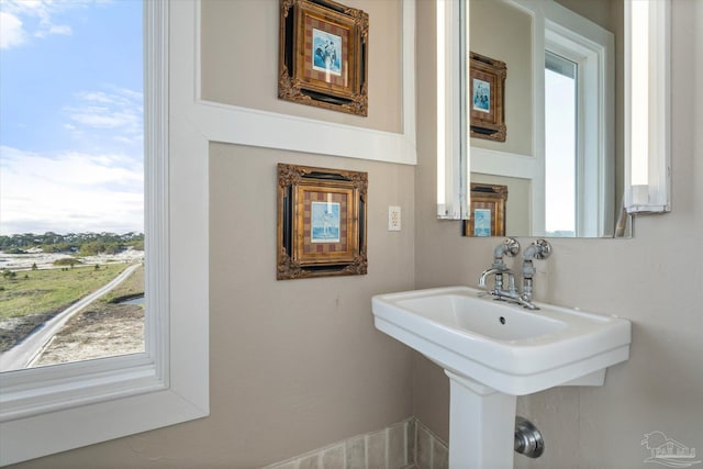 1220 State Highway 180, Gulf Shores, AL 36542 - view of bathroom