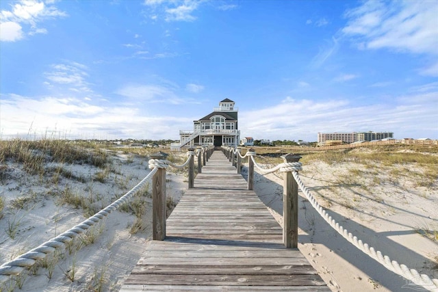 1220 State Highway 180, Gulf Shores, AL 36542 - view of home's community