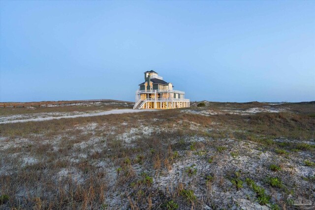 1220 State Highway 180, Gulf Shores, AL 36542 - view of home's community