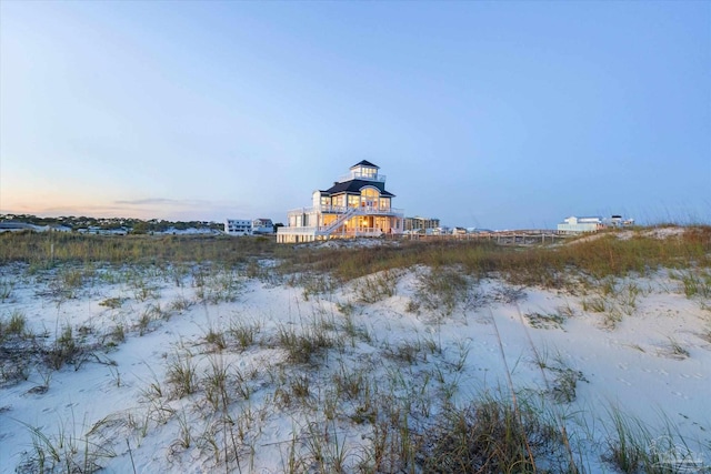 1220 State Highway 180, Gulf Shores, AL 36542 - water view