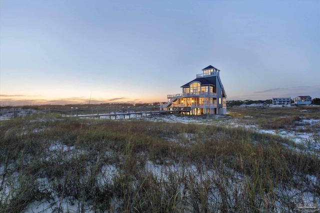 1220 State Highway 180, Gulf Shores, AL 36542 - water view