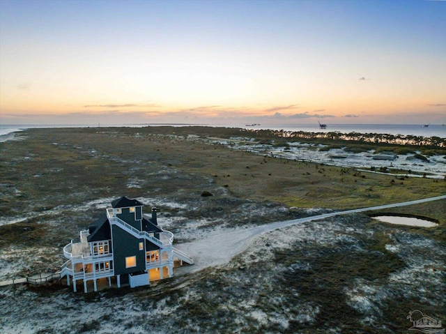1220 State Highway 180, Gulf Shores, AL 36542 - water view
