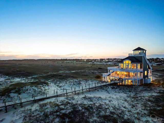 1220 State Highway 180, Gulf Shores, AL 36542 - water view