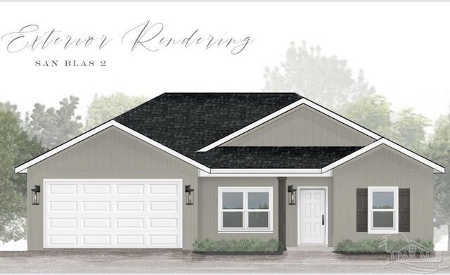 5742 San Blas St, Milton, FL 32583 - view of miscellaneous listing collateral