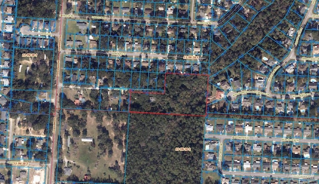 Listing photo 2 for 381 Robinson Ln, Pensacola FL 32514