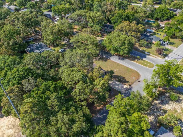 3481 Summit Blvd, Pensacola, FL 32503 - view of property location