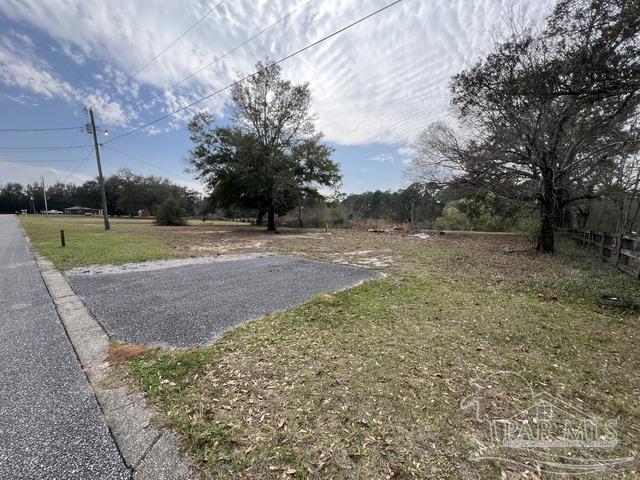 8271 Western Way Dr, Pensacola FL, 32526 land for sale