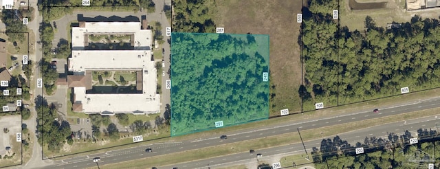 0 Gulf Breeze Pkwy, Gulf Breeze FL, 32563 land for sale