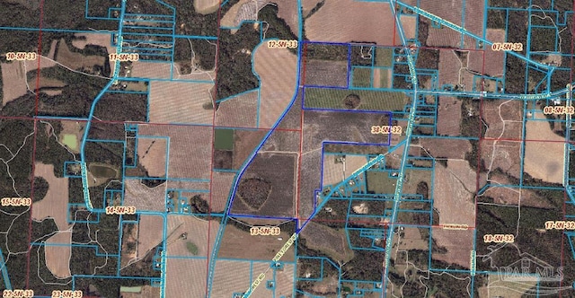 5700BLOCK Pine Forest Rd, Walnut Hill, FL 32568