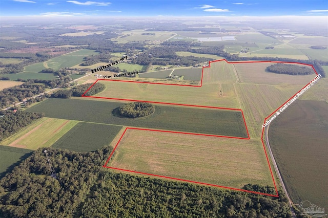 5700BLOCK Pine Forest Rd, Walnut Hill, FL 32568