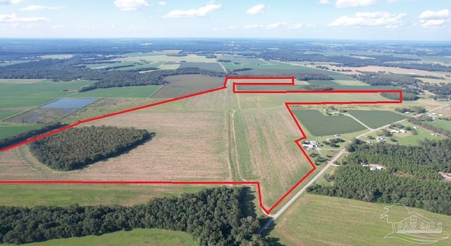 5700BLOCK Pine Forest Rd, Walnut Hill, FL 32568