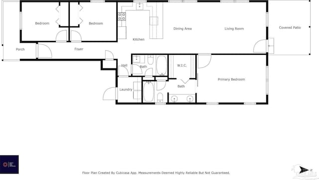 5576 Shadow Shore Pl, Gulf Breeze, FL 32563 - view of home floor plan