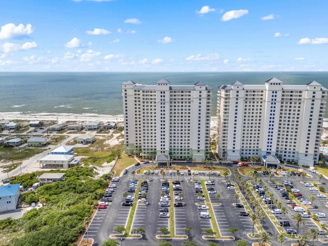 375 Beach Club Trl Unit A1801, Gulf Shores, AL 36542 - aerial view of a nearby body of water