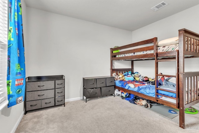 4744 Perception Cir, Milton, FL 32570 - bedroom featuring carpet flooring and baseboards