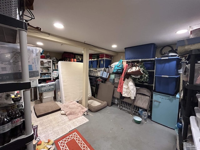 1726 N 15th Ave, Pensacola, FL 32503 - view of storage