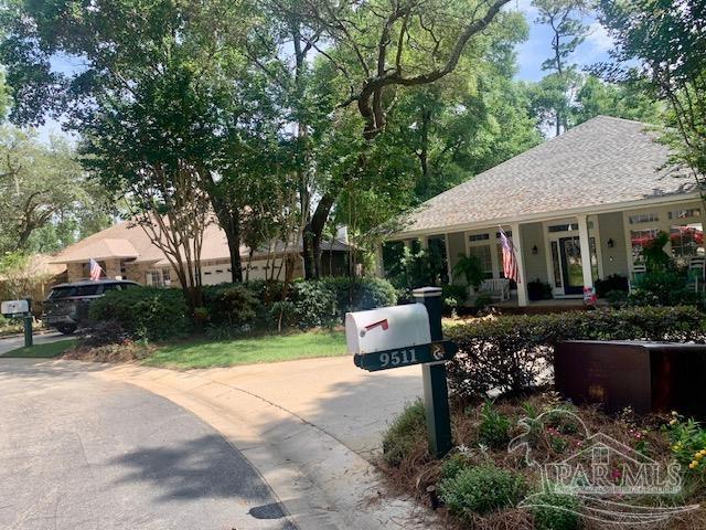 9517 Lorikeet Ln, Pensacola, FL 32507