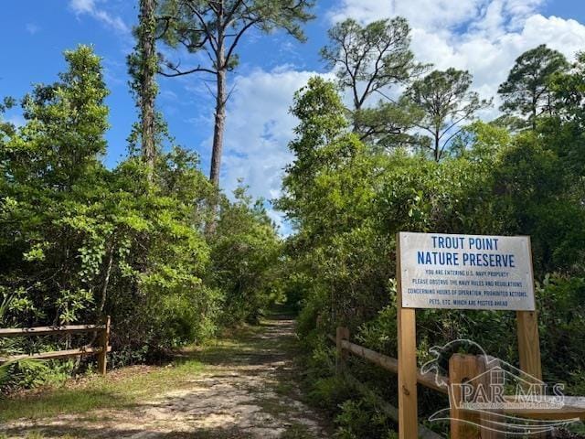9517 Lorikeet Ln, Pensacola, FL 32507