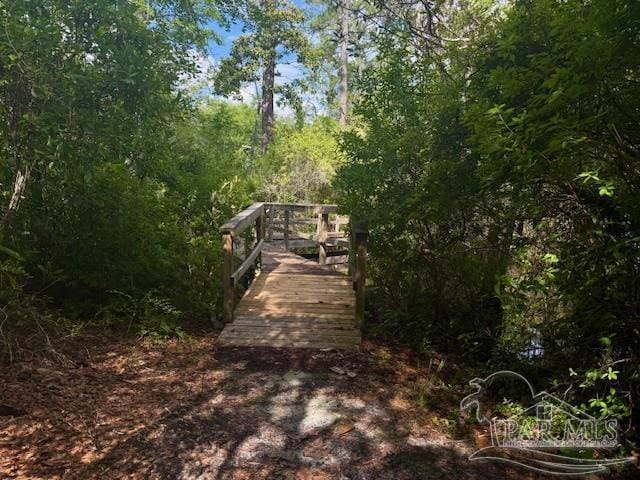 9517 Lorikeet Ln, Pensacola, FL 32507