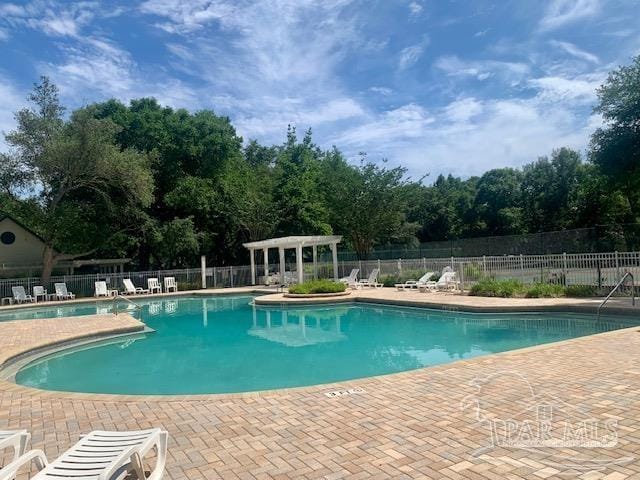 9517 Lorikeet Ln, Pensacola, FL 32507