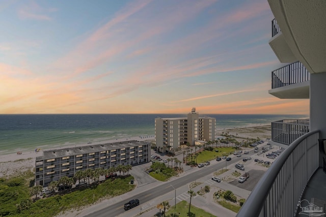 850 Ft Pickens Rd Unit 1230, Pensacola Beach, FL 32561 - water view