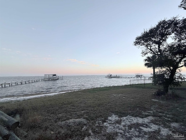 5387 Soundside Dr, Gulf Breeze FL, 32563 land for sale