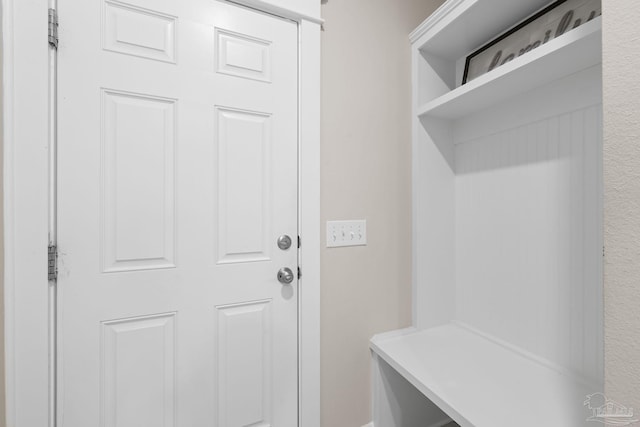 1604 Cadence Loop, Cantonment, FL 32533 - view of mudroom