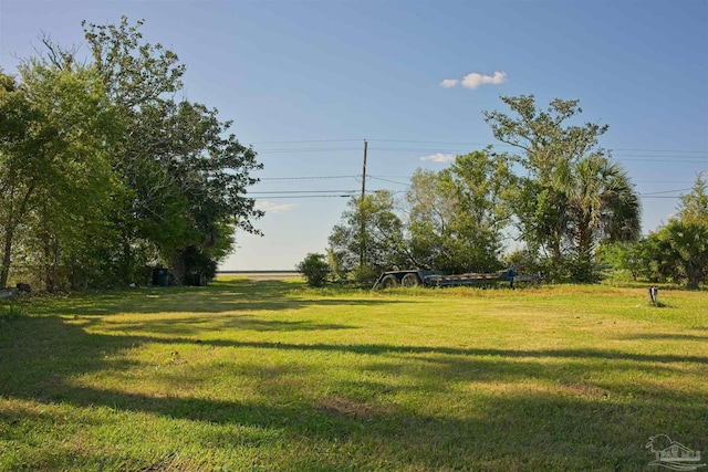 9907 Lillian Hwy Unit Parcel B, Pensacola, FL 32506