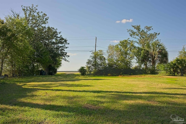 9907 Lillian Hwy Unit Parcel B, Pensacola, FL 32506