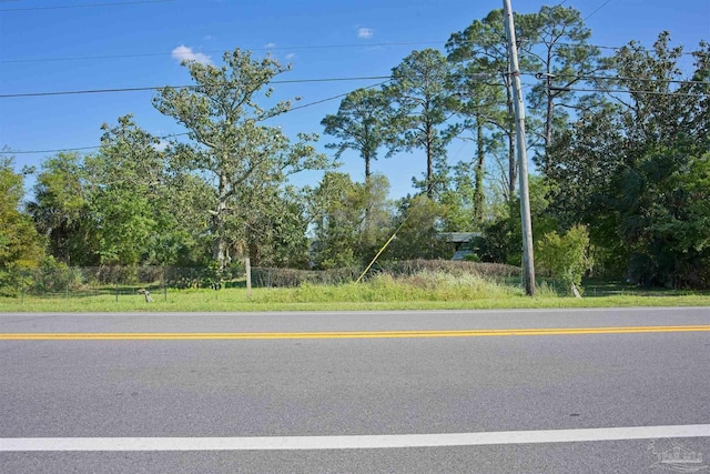 9907 Lillian Hwy Unit Parcel B, Pensacola, FL 32506