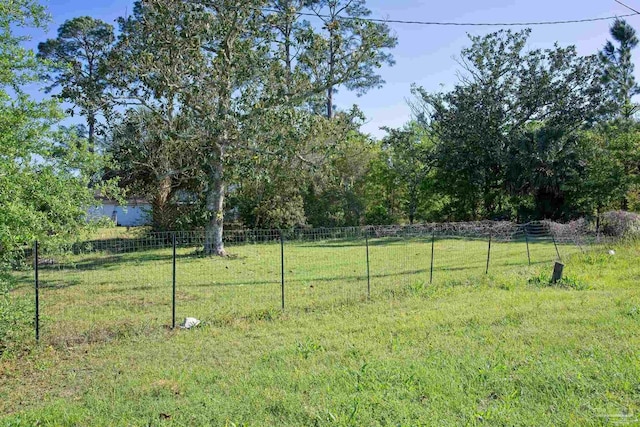 9907 Lillian Hwy Unit Parcel B, Pensacola, FL 32506