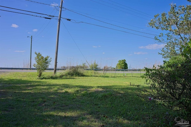 9907 Lillian Hwy Unit Parcel B, Pensacola, FL 32506