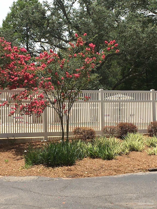 3385 Olive Rd Unit 2-D, Pensacola, FL 32514 - view of pool