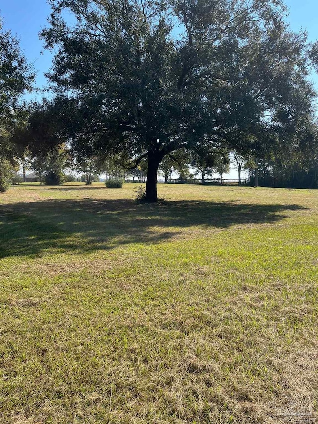 5950 Frank Reeder Rd, Pensacola FL, 32526 land for sale