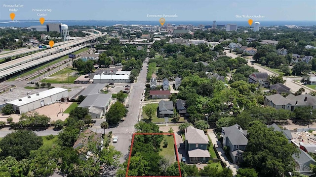 30 E Brainerd St, Pensacola FL, 32501 land for sale