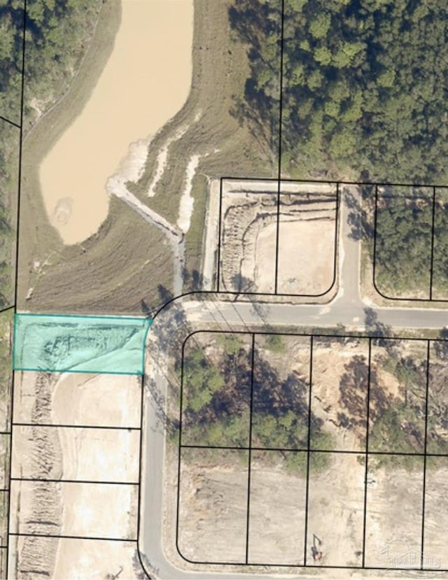 7711 Piper Cir, Milton FL, 32583 land for sale