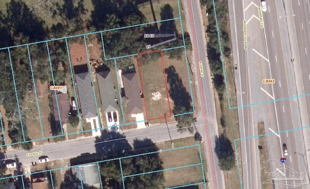 224 E Yonge St, Pensacola FL, 32503 land for sale