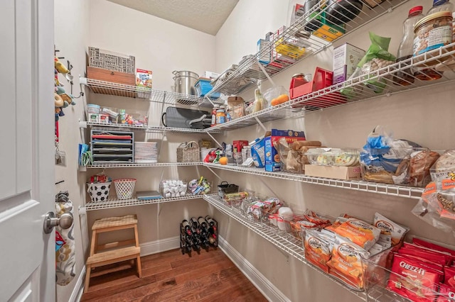8847 Salt Grass Dr, Pensacola, FL 32526 - view of pantry