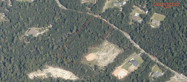 6200 Clear Creek Rd, Milton FL, 32570 land for sale