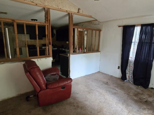 35 N Cypress St, Mcdavid, FL 32568 - view of unfurnished room