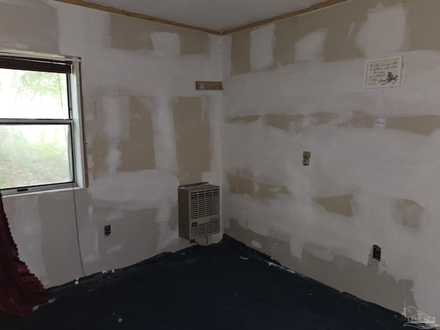 35 N Cypress St, Mcdavid, FL 32568 - view of spare room