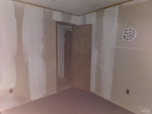 35 N Cypress St, Mcdavid, FL 32568 - view of unfurnished room