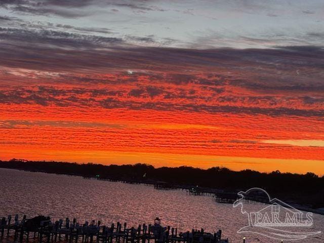 28 Baybridge Dr, Gulf Breeze, FL 32561 - property view of water