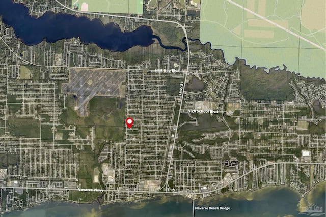 8104 Miranda St, Navarre, FL 32566