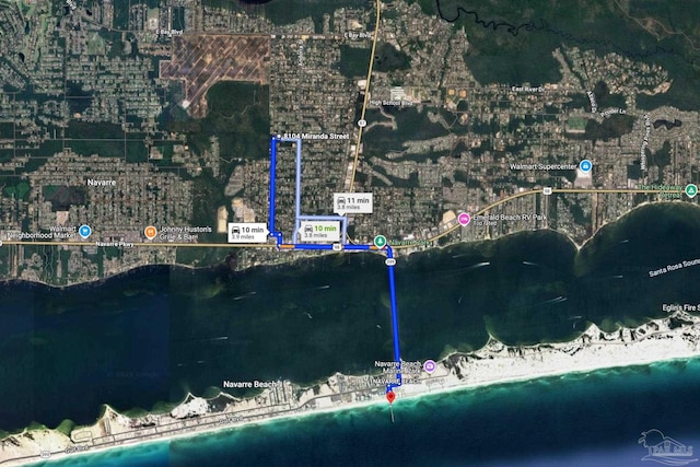 8104 Miranda St, Navarre, FL 32566