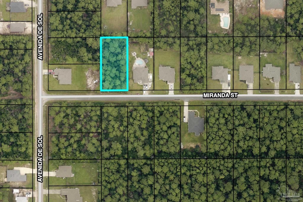 8104 Miranda St, Navarre, FL 32566
