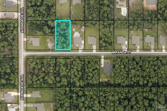 8104 Miranda St, Navarre, FL 32566