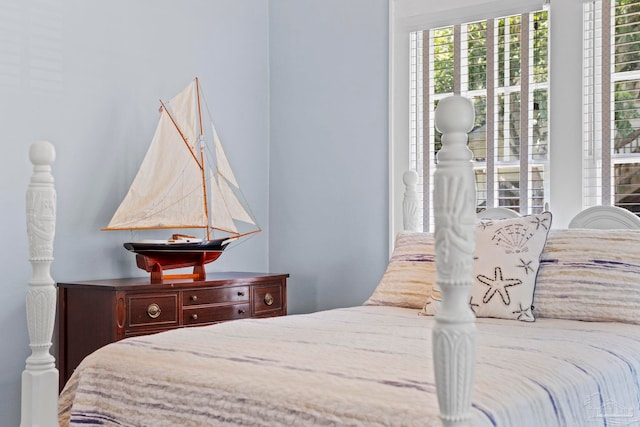 1703 E Avery St, Pensacola, FL 32503 - view of bedroom